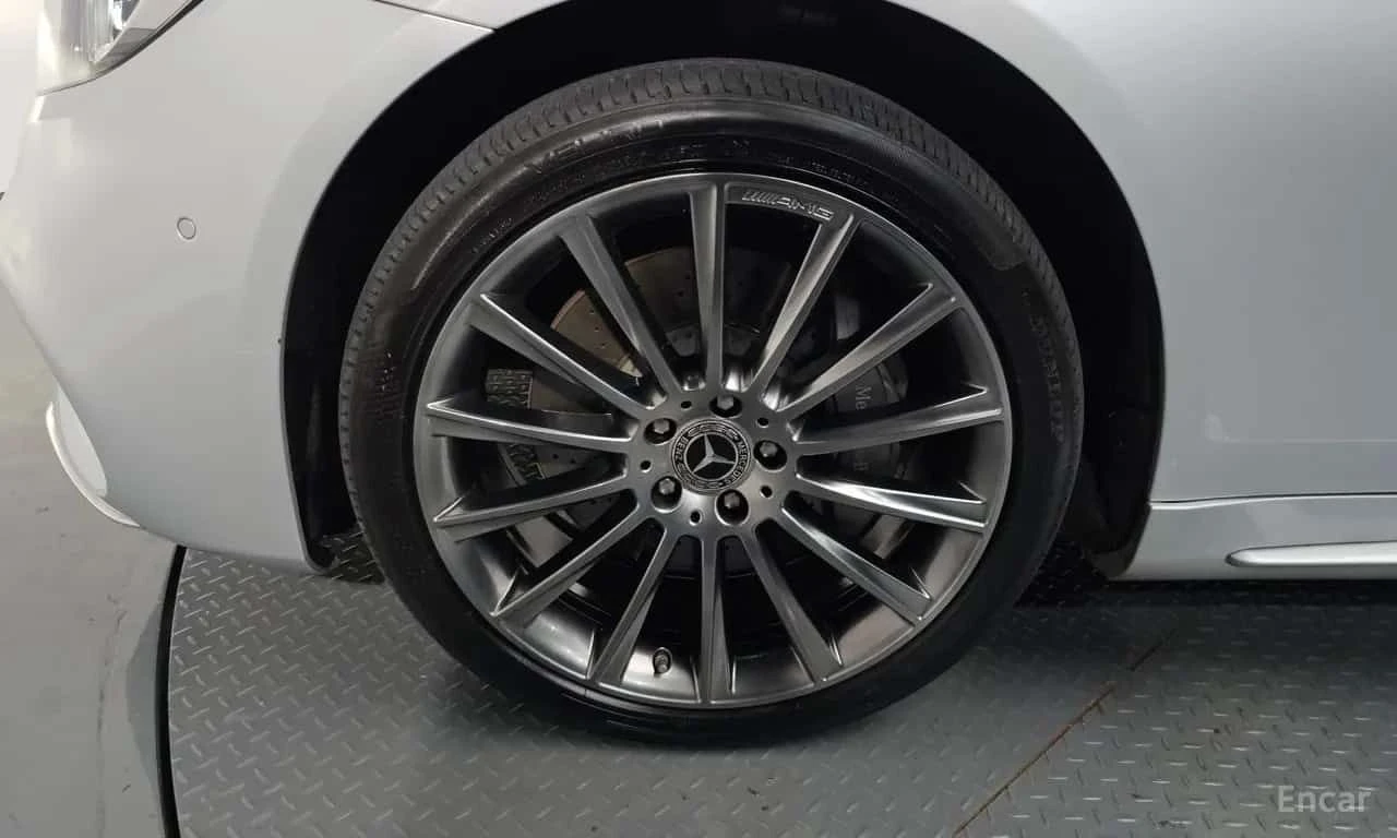 Mercedes-Benz S 350 S350 d 4MATIC, снимка 5 - Автомобили и джипове - 55708035