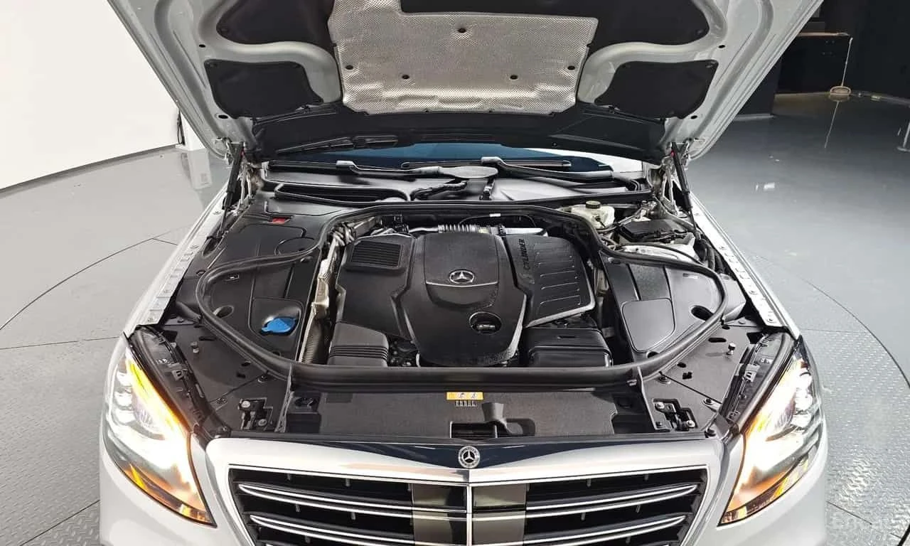 Mercedes-Benz S 350 S350 d 4MATIC, снимка 6 - Автомобили и джипове - 55708035