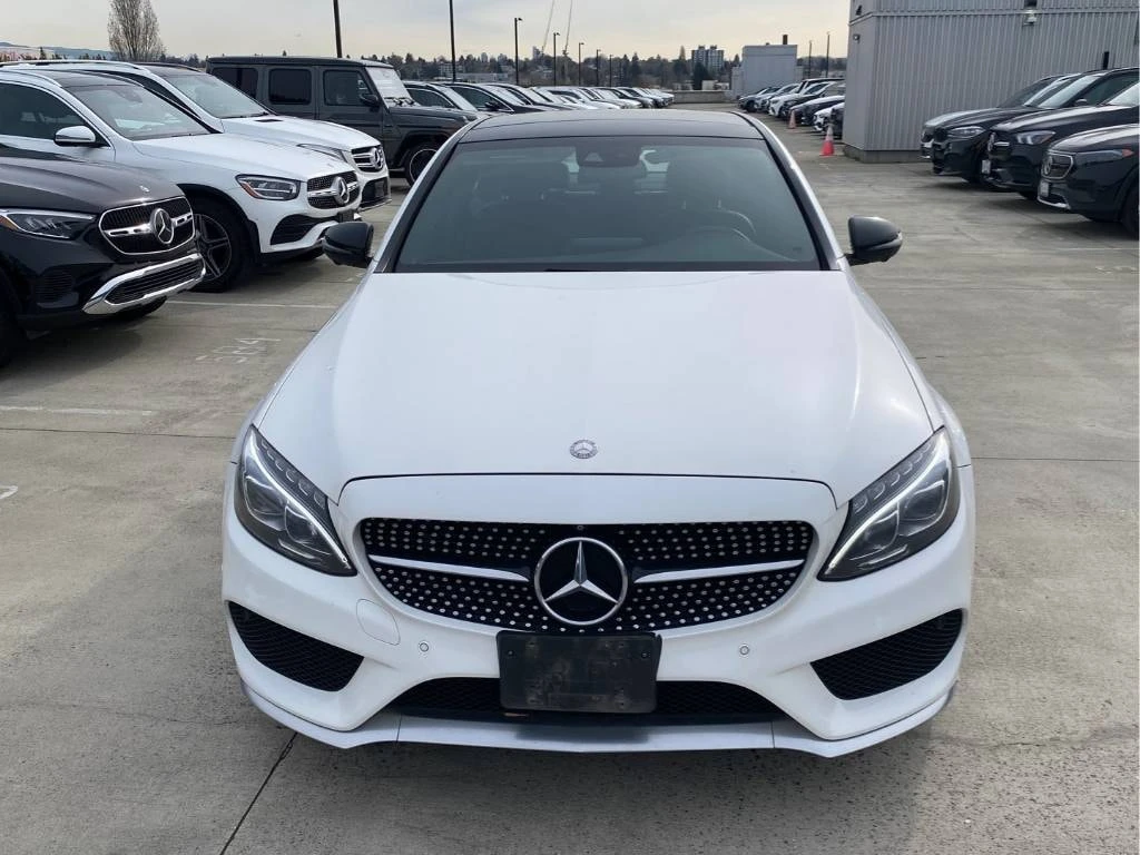 Mercedes-Benz C 450 AMG / 360 / CARFAX / BURMESTER / ����������  | Mobile.bg � ����������� 6