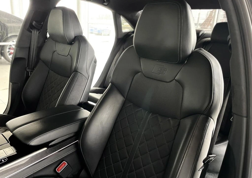 Audi S8 4.0TFSI Quattro, снимка 6 - Автомобили и джипове - 56387633