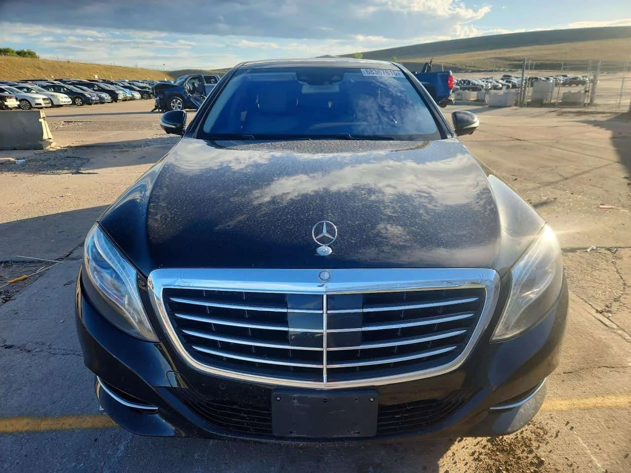 Mercedes-Benz S 550 * S550 4 MATIC * CARFAX * ����� �� ����������� | Mobile.bg � ����������� 5
