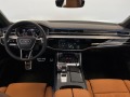Audi S8 4.0 TFSI Quattro*FACE*HD-MATRIX*B&O*ГАРАНЦИЯ - изображение 9