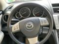 Mazda 6 2.5 Газ, снимка 6 - Автомобили и джипове - 36834575