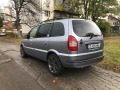 Opel Zafira А 2.0 DTI 101 к.с. - изображение 7