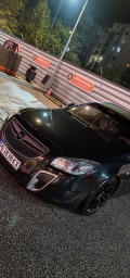 Opel Insignia 2.8 турбо бензин 325 кс.  - изображение 2