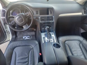 Audi Q7, снимка 8