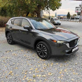 Mazda CX-5 4х4 AWD - изображение 2