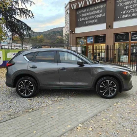 Mazda CX-5 4х4 AWD - изображение 4