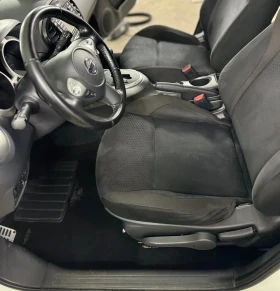Nissan Juke 191000 км Автоматик Швейцария , снимка 10
