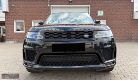 Land Rover Range rover HSE/3.0/306HP/SDV6/DYNAMIC/PANO/HEAD-UP/113D, снимка 8