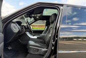 Land Rover Range rover HSE/3.0/306HP/SDV6/DYNAMIC/PANO/HEAD-UP/113D, снимка 11