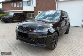 Land Rover Range rover HSE/3.0/306HP/SDV6/DYNAMIC/PANO/HEAD-UP/113D, снимка 2