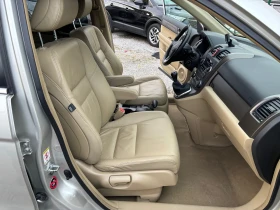 Honda Cr-v 2.2 I-CTDI EXECUTIVE , снимка 13