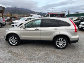 Honda Cr-v 2.2 I-CTDI EXECUTIVE , снимка 8
