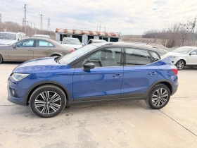 Seat Arona 1.6tdi * Digital* XCellence* FULL LED* NOVA* , снимка 3