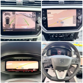 Seat Arona 1.6tdi * Digital* XCellence* FULL LED* NOVA* , снимка 10