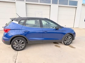 Seat Arona 1.6tdi * Digital* XCellence* FULL LED* NOVA* , снимка 14