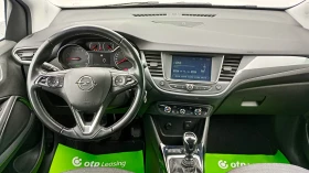 Opel Crossland X 1.5d 110 кс Manual, снимка 8
