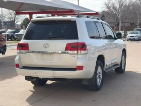 Toyota Land cruiser 5.7 Face * * 7 Места * * CARFAX * * АВТО КРЕДИТ * , снимка 6
