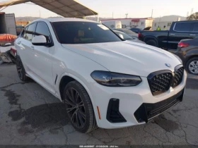 BMW X4 M PACK* ДИГИТАЛНО* ТАБЛО* KEYLESS* , снимка 1