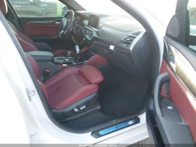 BMW X4 M PACK* ДИГИТАЛНО* ТАБЛО* KEYLESS* , снимка 8