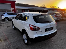 Nissan Qashqai 1.6 DCI= 4X4= NAVI= CAMERA= НОВИ ГУМИ, снимка 5