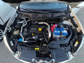 Nissan Qashqai 1.6 DCI= 4X4= NAVI= CAMERA= НОВИ ГУМИ, снимка 9