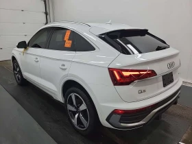Audi Q5 45TFSI S-Line * TECHNIK * CARFAX * , снимка 4