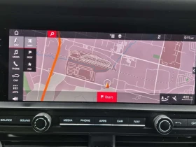 Porsche Macan  GTS| 360 КАМЕРИ| ОБДУХВАНЕ| ПАМЕТ| ПАНОРАМА| , снимка 10