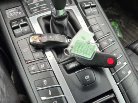 Porsche Macan  GTS| 360 КАМЕРИ| ОБДУХВАНЕ| ПАМЕТ| ПАНОРАМА| , снимка 17