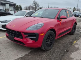 Porsche Macan  GTS| 360 КАМЕРИ| ОБДУХВАНЕ| ПАМЕТ| ПАНОРАМА| , снимка 1