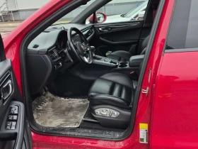 Porsche Macan  GTS| 360 КАМЕРИ| ОБДУХВАНЕ| ПАМЕТ| ПАНОРАМА| , снимка 7