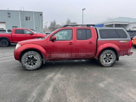 Nissan Frontier * PRO 4X * PANO* KEYLESS* ПОДГРЕВ* , снимка 2