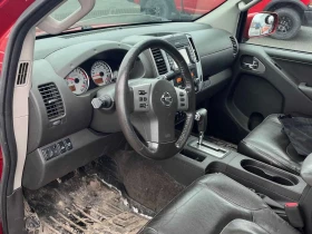 Nissan Frontier * PRO 4X * PANO* KEYLESS* ПОДГРЕВ* , снимка 5