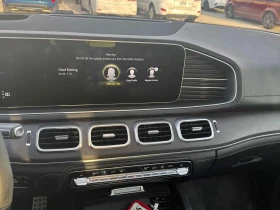 Mercedes-Benz GLE 53 4MATIC DISTRONIC* BURMESTER* 360* АМБИЕНТНО* , снимка 9