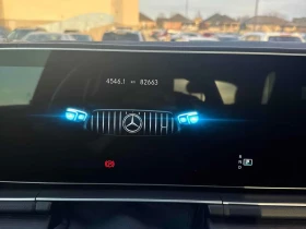 Mercedes-Benz GLE 53 4MATIC DISTRONIC* BURMESTER* 360* АМБИЕНТНО* , снимка 8