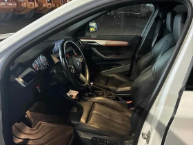 BMW X1 28i * MPACK * ПОДГРЕВ * ПАНОРАМА * , снимка 5
