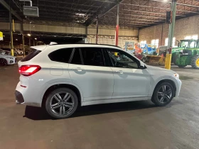 BMW X1 28i * MPACK * ПОДГРЕВ * ПАНОРАМА * , снимка 3