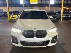 BMW X1 28i * MPACK * ПОДГРЕВ * ПАНОРАМА * , снимка 1