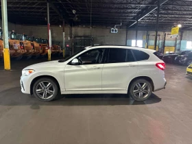 BMW X1 28i * MPACK * ПОДГРЕВ * ПАНОРАМА * , снимка 4