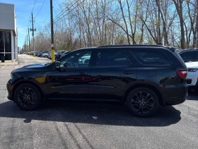 Dodge Durango * R/T AWD * CARFAX * ЦЕНА ДО БГ, снимка 2