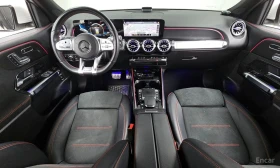 Mercedes-Benz GLB35AMG 4MATIC* PANOROOF* REAR-CAMERA* DRIVE-ASSIST* , снимка 6