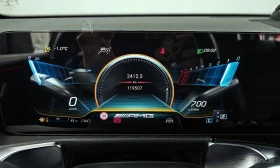 Mercedes-Benz GLB35AMG 4MATIC* PANOROOF* REAR-CAMERA* DRIVE-ASSIST* , снимка 8