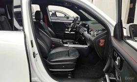Mercedes-Benz GLB35AMG 4MATIC* PANOROOF* REAR-CAMERA* DRIVE-ASSIST* , снимка 13
