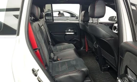 Mercedes-Benz GLB35AMG 4MATIC* PANOROOF* REAR-CAMERA* DRIVE-ASSIST* , снимка 14