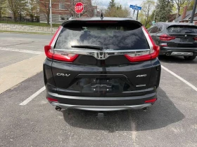Honda Cr-v * TOURING * АВТОКРЕДИТ БЕЗ ПЪРВОНАЧАЛНА ВНОСКА * , снимка 4