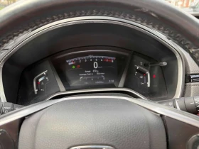 Honda Cr-v * TOURING * АВТОКРЕДИТ БЕЗ ПЪРВОНАЧАЛНА ВНОСКА * , снимка 10