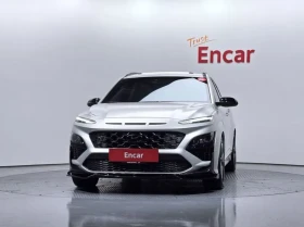 Hyundai Kona 2.0 N Line 2WD, снимка 3