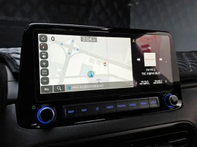 Hyundai Kona 2.0 N Line 2WD, снимка 12