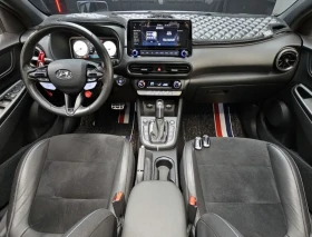 Hyundai Kona 2.0 N Line 2WD, снимка 7